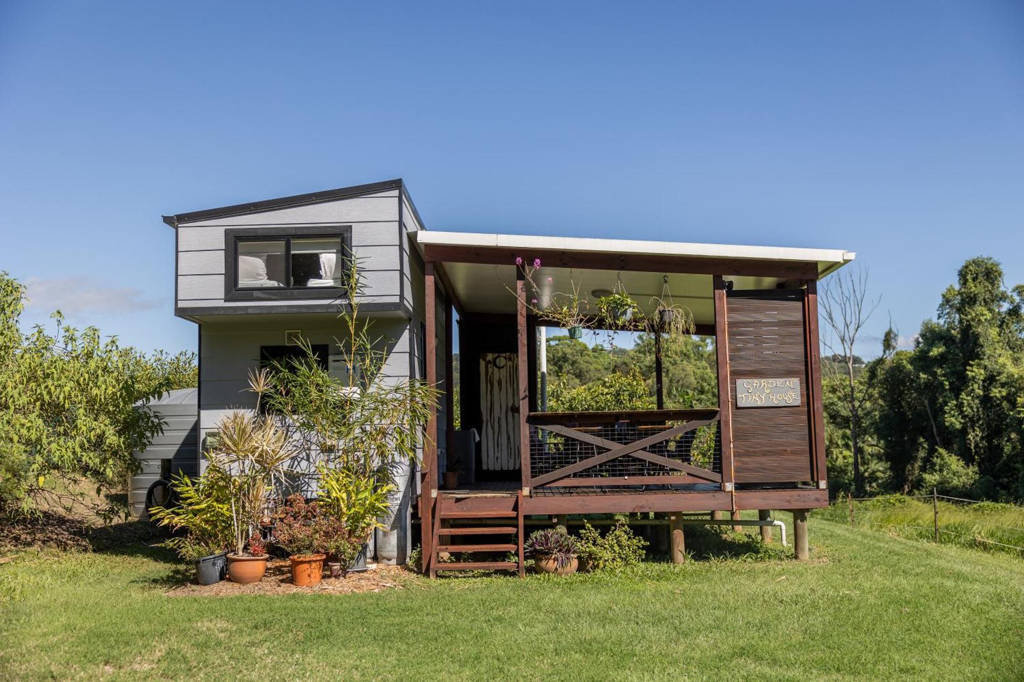 Blackwattle Farm Биъруа Екстериор снимка