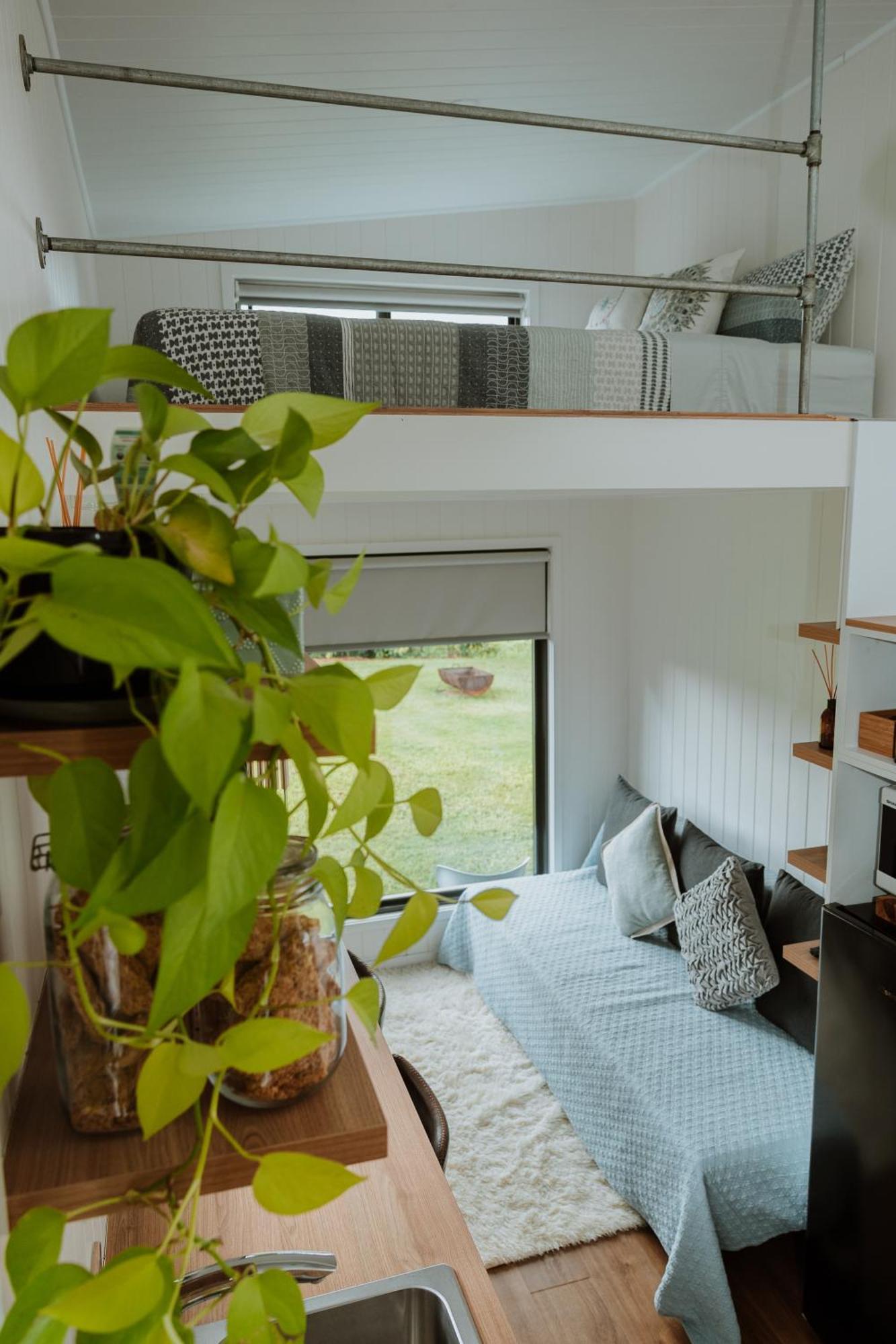 Blackwattle Farm Биъруа Екстериор снимка
