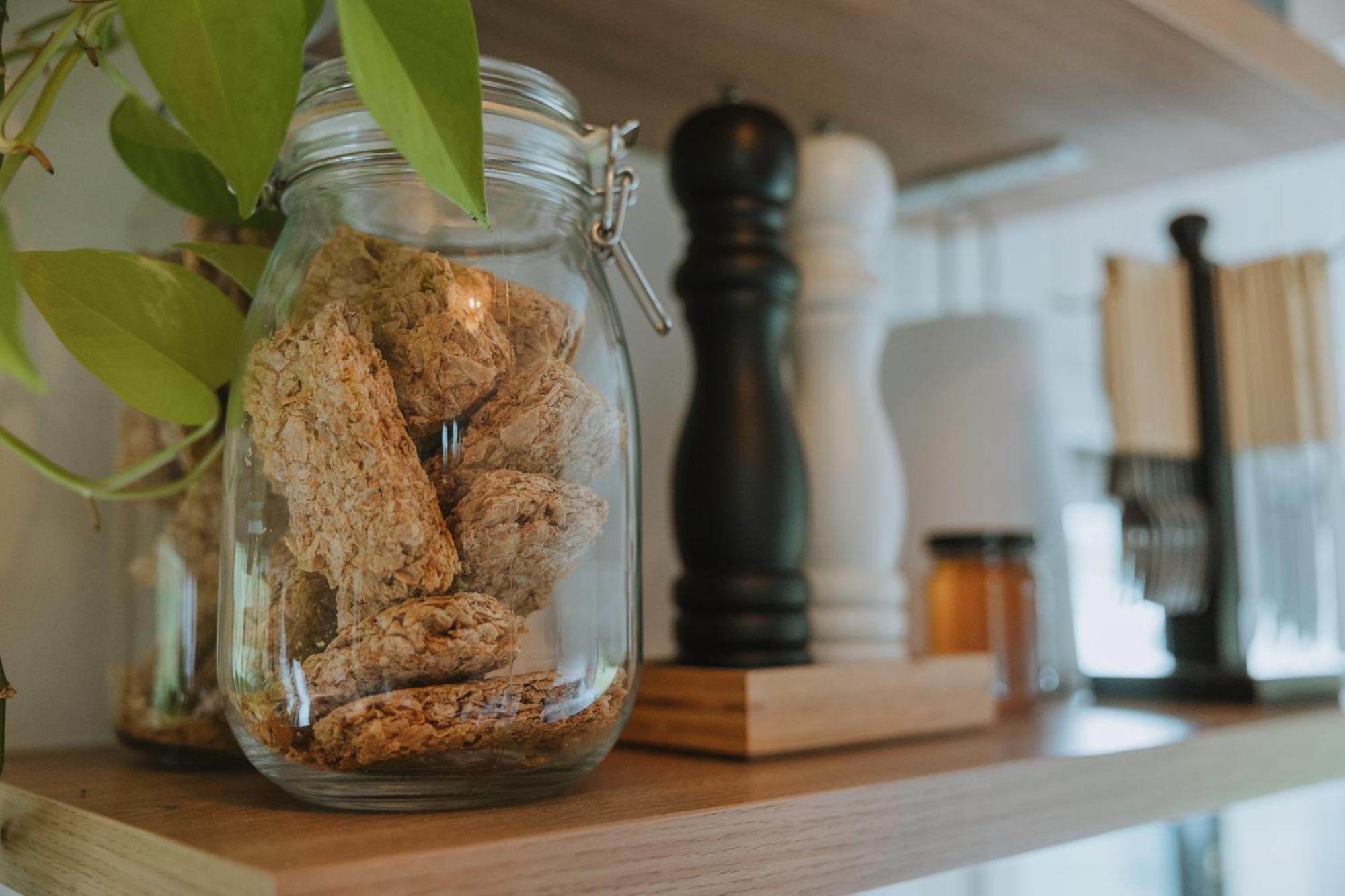 Blackwattle Farm Биъруа Стая снимка